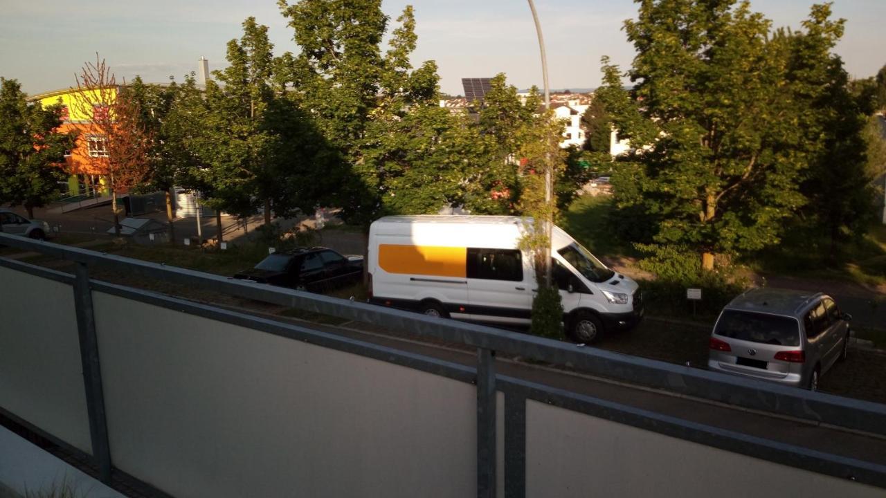 Komfort Apartment 2 Eg Bei Juergen Kunzi 菲尔德施塔特 外观 照片