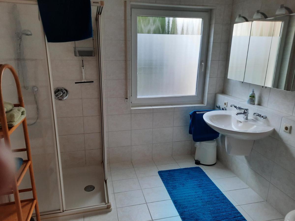 Komfort Apartment 2 Eg Bei Juergen Kunzi 菲尔德施塔特 外观 照片