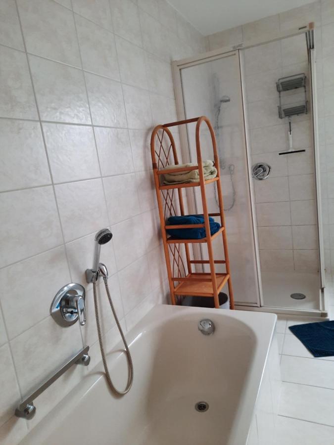 Komfort Apartment 2 Eg Bei Juergen Kunzi 菲尔德施塔特 外观 照片