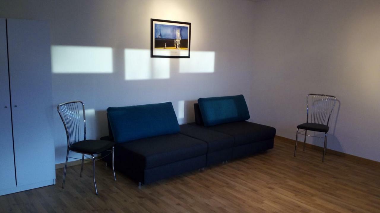 Komfort Apartment 2 Eg Bei Juergen Kunzi 菲尔德施塔特 外观 照片