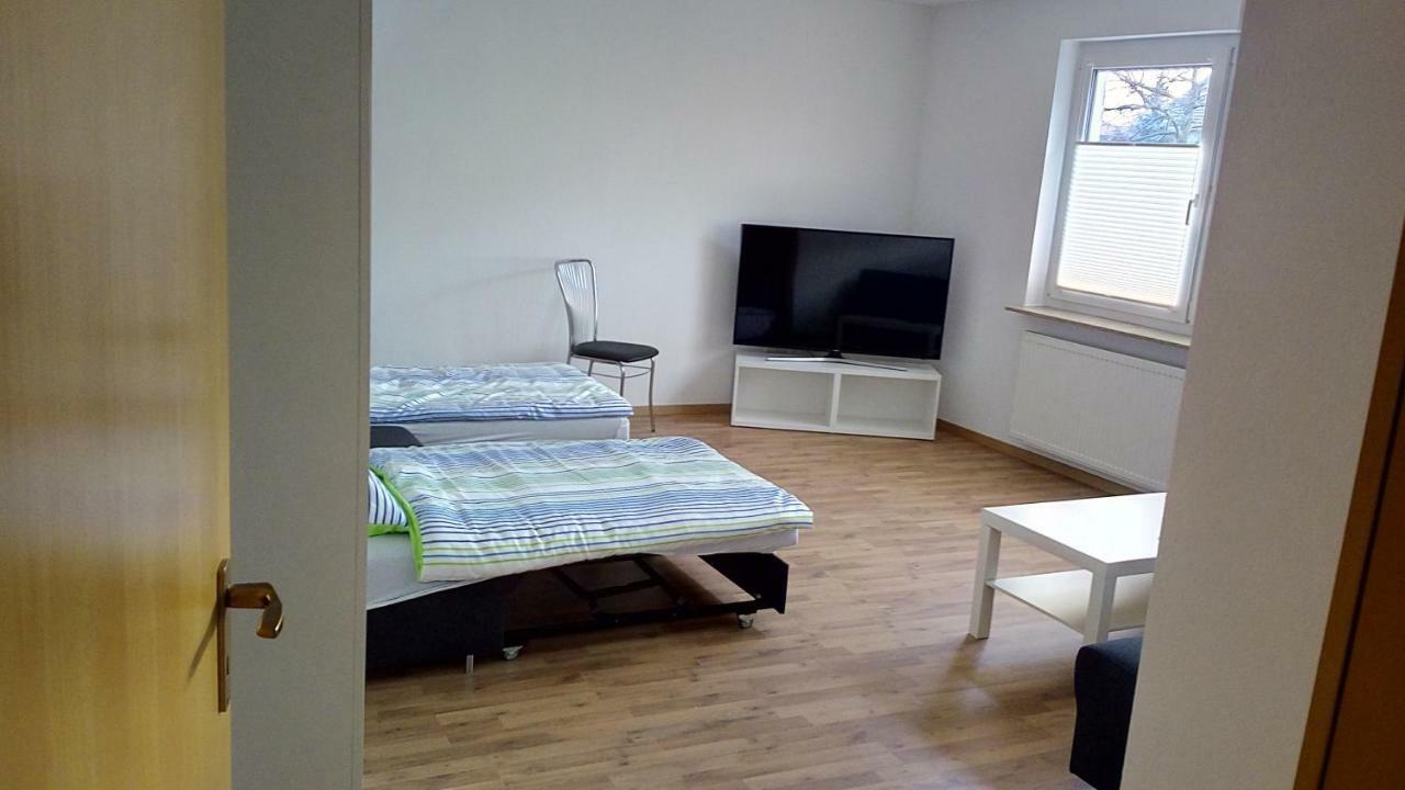 Komfort Apartment 2 Eg Bei Juergen Kunzi 菲尔德施塔特 外观 照片