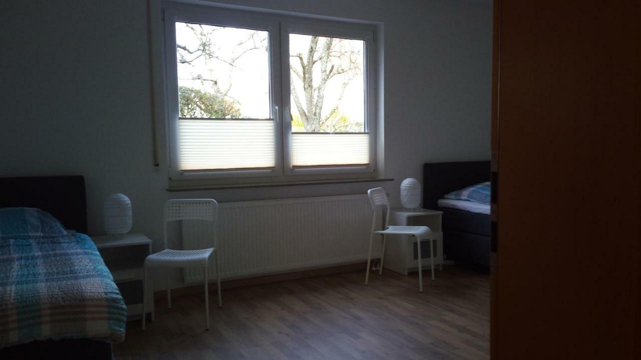 Komfort Apartment 2 Eg Bei Juergen Kunzi 菲尔德施塔特 外观 照片